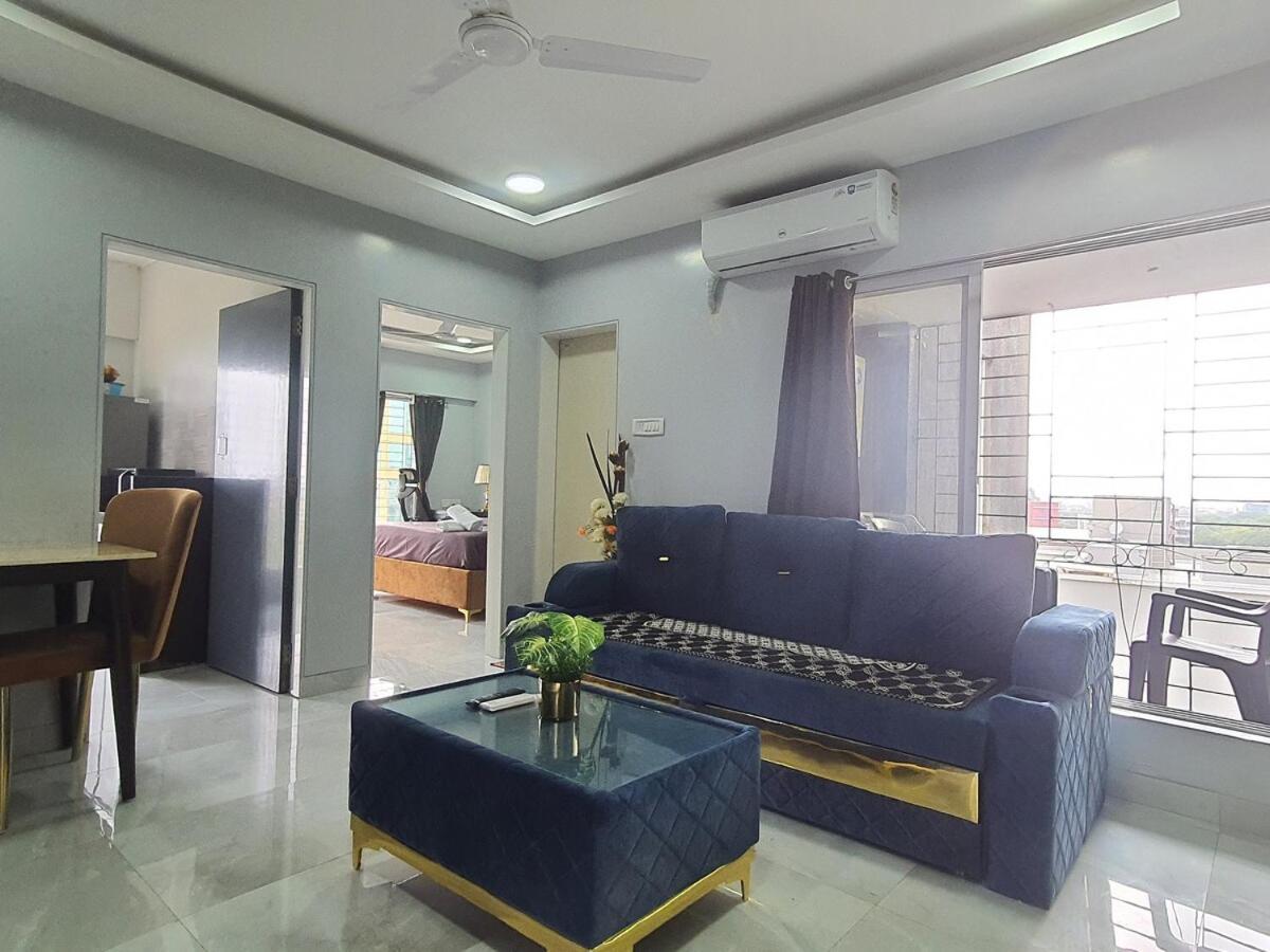 Apartament 1bhk - Royale And Close By Airport *