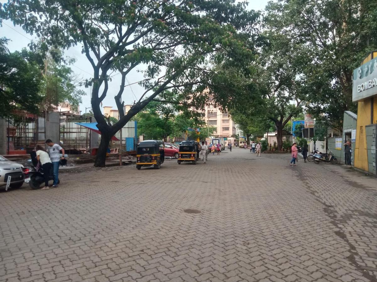 1bhk - Royale And Close By Airport Apartament *