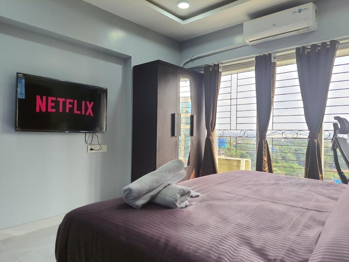 1bhk - Royale And Close By Airport Bombaj