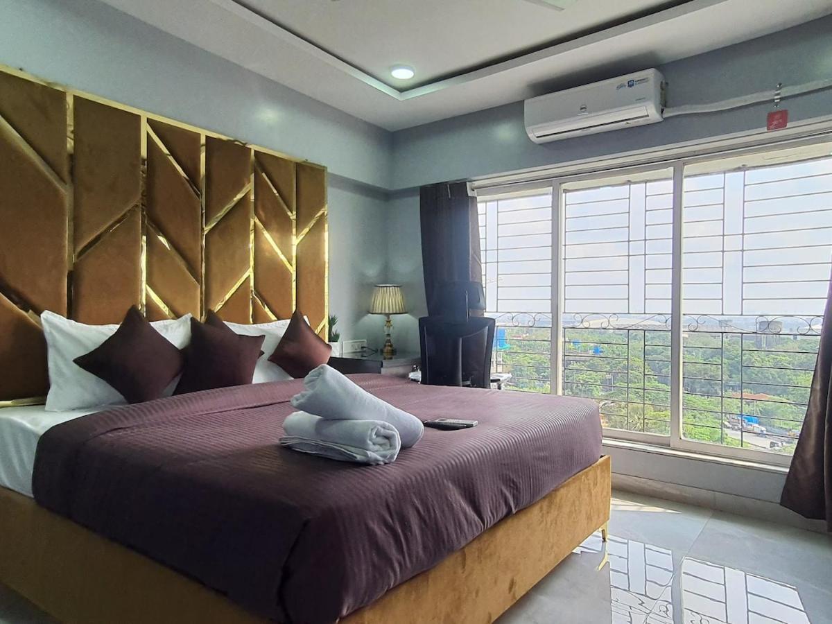 1bhk - Royale And Close By Airport * Bombaj