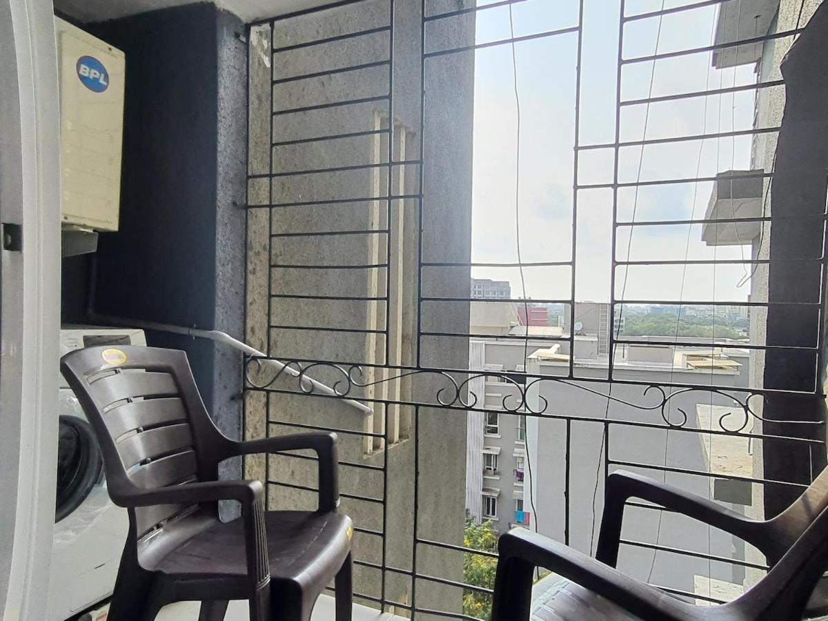 1bhk - Royale And Close By Airport Apartament