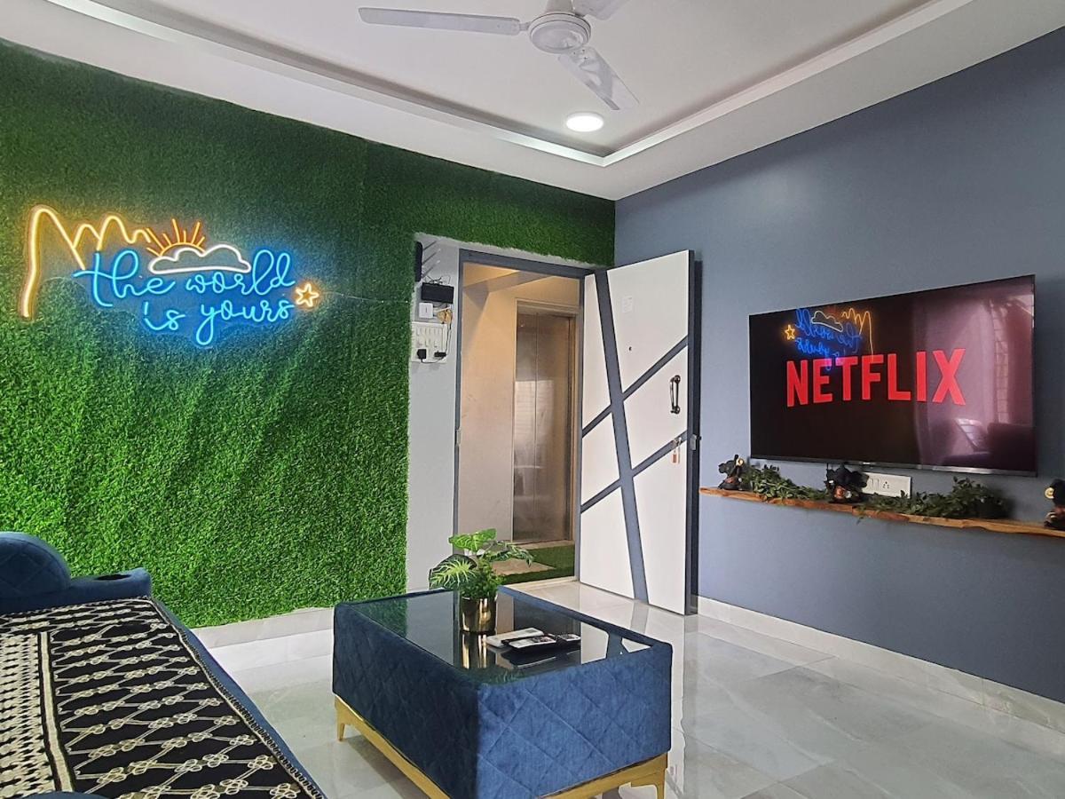 1bhk - Royale And Close By Airport Bombaj