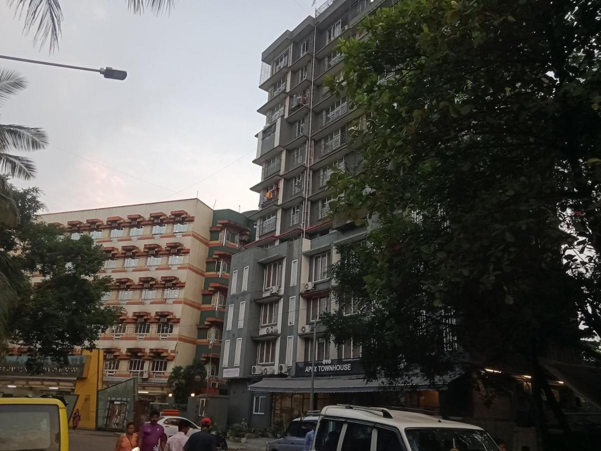 1bhk - Royale And Close By Airport Apartament Bombaj