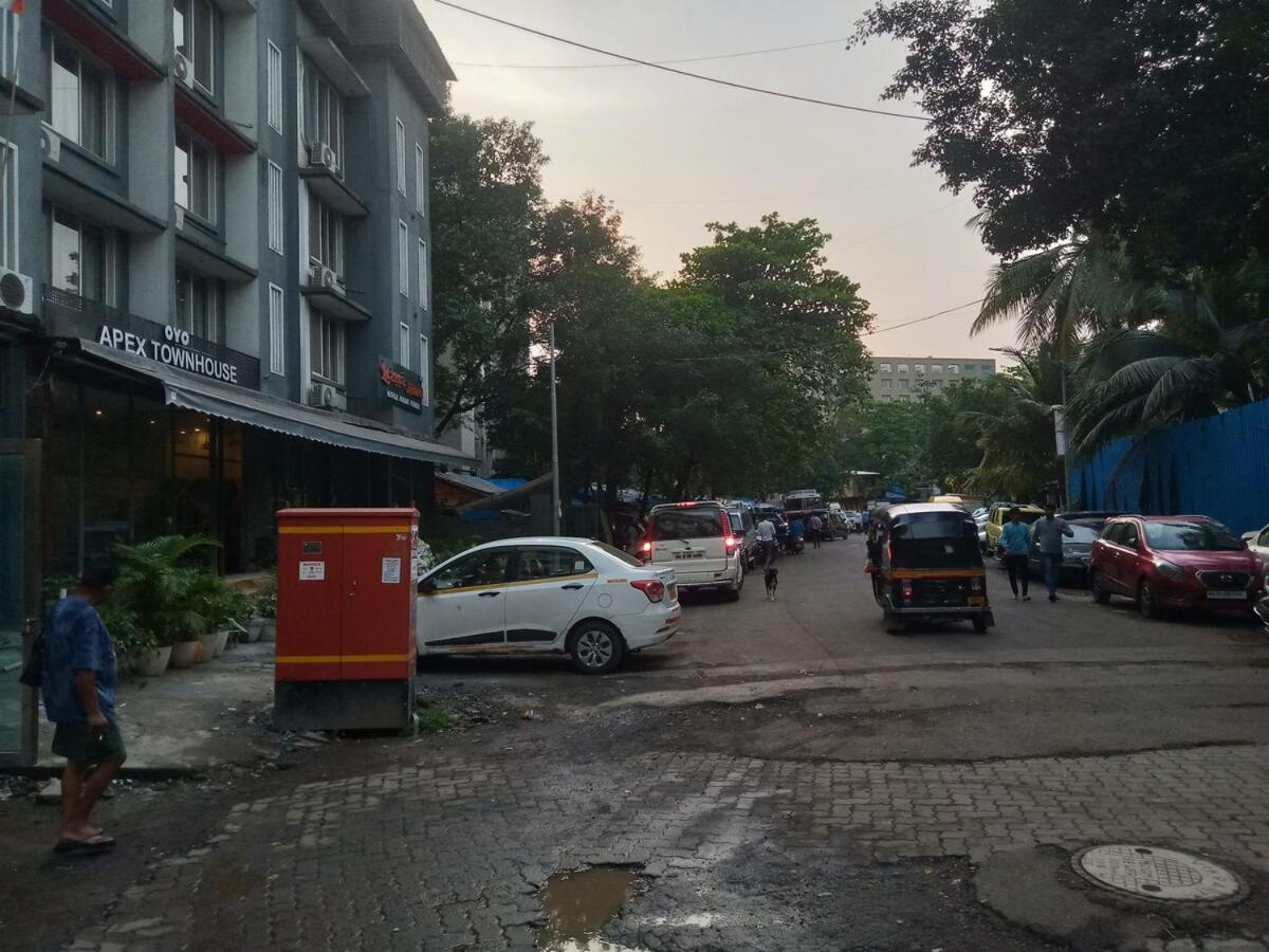 1bhk - Royale And Close By Airport * Bombaj