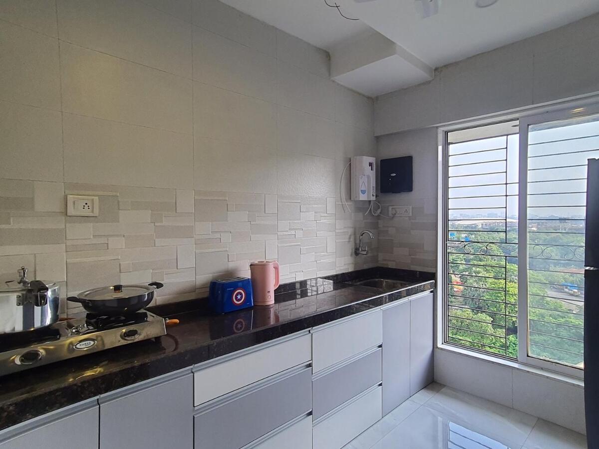 1bhk - Royale And Close By Airport Apartament Bombaj