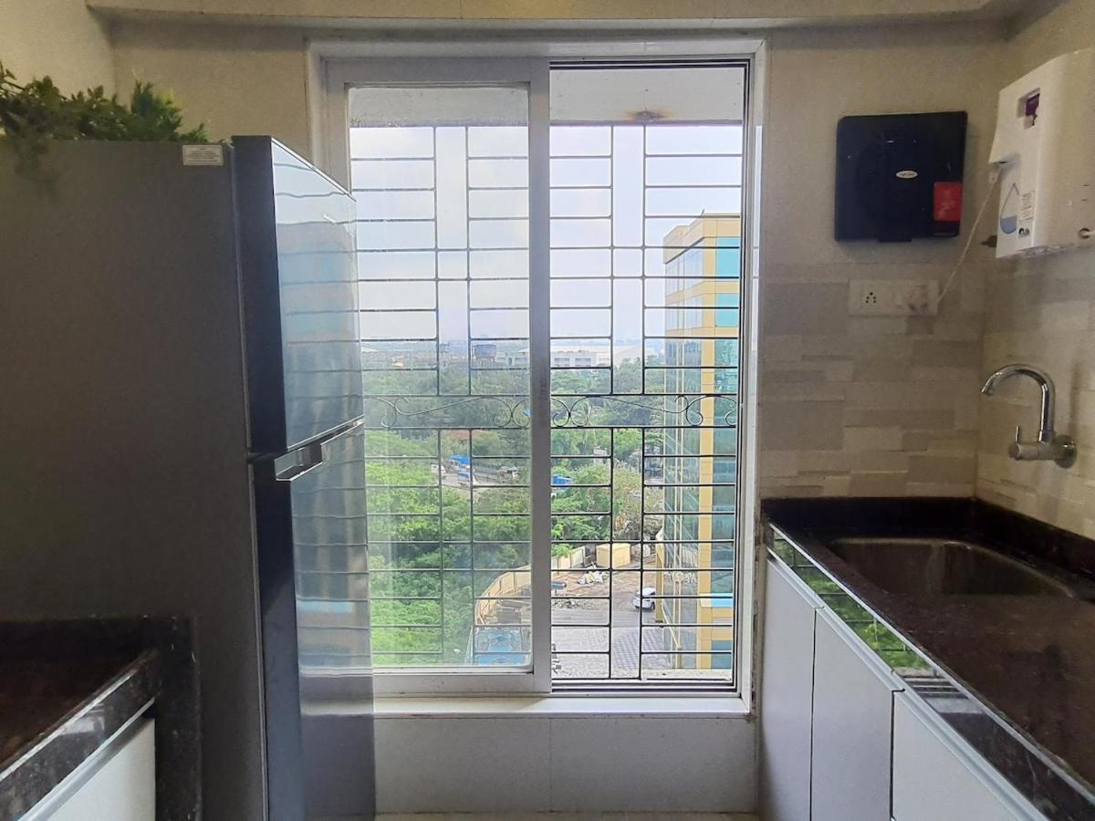 Apartament 1bhk - Royale And Close By Airport *