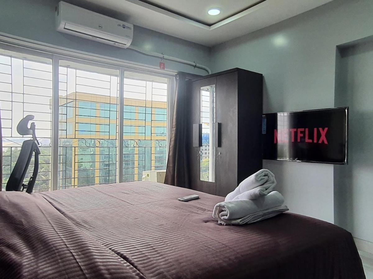 1bhk - Royale And Close By Airport Apartament Bombaj