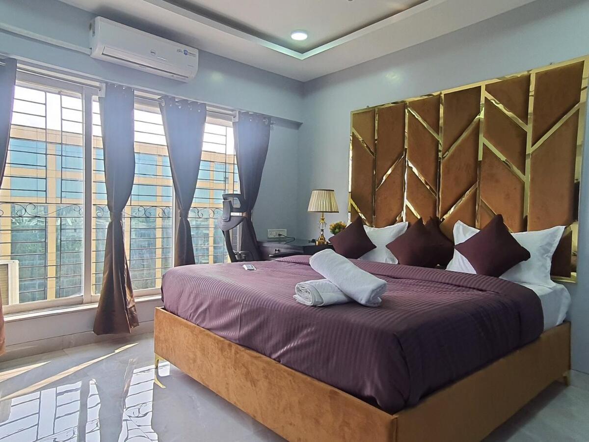 Apartament 1bhk - Royale And Close By Airport Bombaj